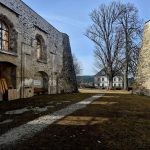 VÝLETY: Z Pohoří na Šumavě podél hranice na nejvyšší bod Novohradských hor