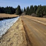 VÝLETY: Z Pohoří na Šumavě podél hranice na nejvyšší bod Novohradských hor