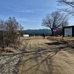 VÝLETY: Z Pohoří na Šumavě podél hranice na nejvyšší bod Novohradských hor