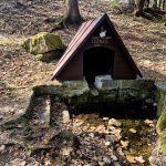 VÝLETY: Z Pohoří na Šumavě podél hranice na nejvyšší bod Novohradských hor