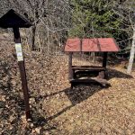 VÝLETY: Z Pohoří na Šumavě podél hranice na nejvyšší bod Novohradských hor