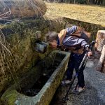 VÝLETY: Z Pohoří na Šumavě podél hranice na nejvyšší bod Novohradských hor