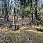 VÝLETY: Z Pohoří na Šumavě podél hranice na nejvyšší bod Novohradských hor