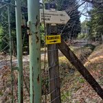 VÝLETY: Z Pohoří na Šumavě podél hranice na nejvyšší bod Novohradských hor