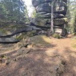 VÝLETY: Z Pohoří na Šumavě podél hranice na nejvyšší bod Novohradských hor