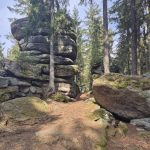 VÝLETY: Z Pohoří na Šumavě podél hranice na nejvyšší bod Novohradských hor