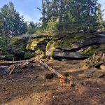 VÝLETY: Z Pohoří na Šumavě podél hranice na nejvyšší bod Novohradských hor