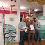 Jarní cena českých sládků: Vedle ležáků se prosazují nealkoholická piva. Uspěly i jihočeské minipivovary