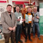 Jarní cena českých sládků: Vedle ležáků se prosazují nealkoholická piva. Uspěly i jihočeské minipivovary