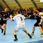 Strakonické béčko splnilo povinnost, poslední celek porazilo 41:35