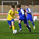 Jarní část začala pro strakonické žáky neúspěšně