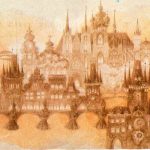 Od Nežárky na hollywoodské plátno. Jindřichův Hradec složí hold mistru tapiserií