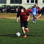 Výhra na závěr, ale i varování. Strakonice otáčely zápas s Volyní