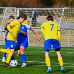 Jarní část začala pro strakonické žáky neúspěšně