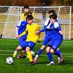 Jarní část začala pro strakonické žáky neúspěšně