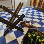 Zámek Dobrohoř zahájil sezonu. Před třinácti lety majitelé kupovali ruinu, teď nabízejí kulturní stánek