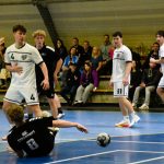 Strakonické béčko splnilo povinnost, poslední celek porazilo 41:35