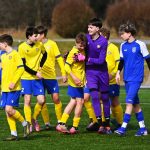 Jarní část začala pro strakonické žáky neúspěšně