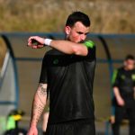 Osek na úvod jara těsně padl, rozhodla neubráněná standardka