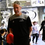 Strakonické béčko splnilo povinnost, poslední celek porazilo 41:35