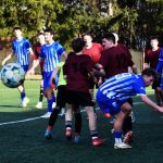 Výhra na závěr, ale i varování. Strakonice otáčely zápas s Volyní