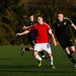 Osek na úvod jara těsně padl, rozhodla neubráněná standardka