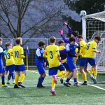 Jarní část začala pro strakonické žáky neúspěšně