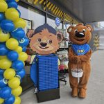 Nový nákupní park v Třeboni přináší šance i otazníky. Proč otevřel právě s nynější skladbou obchodů?