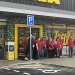 Nový nákupní park v Třeboni přináší šance i otazníky. Proč otevřel právě s nynější skladbou obchodů?