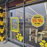 Nový nákupní park v Třeboni přináší šance i otazníky. Proč otevřel právě s nynější skladbou obchodů?