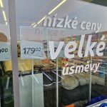 Nový nákupní park v Třeboni přináší šance i otazníky. Proč otevřel právě s nynější skladbou obchodů?