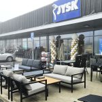 Nový nákupní park v Třeboni přináší šance i otazníky. Proč otevřel právě s nynější skladbou obchodů?