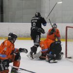 Hokej: Kanada inspirací. Student Adam Sochor hraje svou nejlepší sezonu v Black Dogs