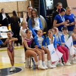 VIDEO: Píseckou sportovní halu zaplnil republikový aerobik