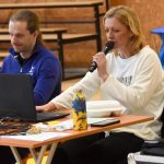 VIDEO: Píseckou sportovní halu zaplnil republikový aerobik