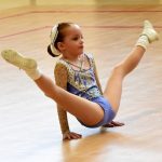 VIDEO: Píseckou sportovní halu zaplnil republikový aerobik