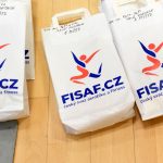 VIDEO: Píseckou sportovní halu zaplnil republikový aerobik