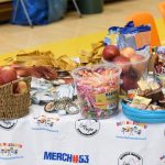 VIDEO: Píseckou sportovní halu zaplnil republikový aerobik