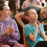 VIDEO: Píseckou sportovní halu zaplnil republikový aerobik