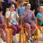 VIDEO: Píseckou sportovní halu zaplnil republikový aerobik