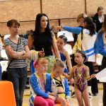 VIDEO: Píseckou sportovní halu zaplnil republikový aerobik