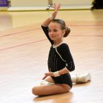 VIDEO: Píseckou sportovní halu zaplnil republikový aerobik