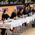 VIDEO: Píseckou sportovní halu zaplnil republikový aerobik