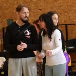 VIDEO: Píseckou sportovní halu zaplnil republikový aerobik