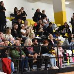 VIDEO: Píseckou sportovní halu zaplnil republikový aerobik