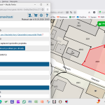 Tečka za kontroverzní transakcí v milevské Karlově ulici. Starosta Milevska s manželkou kupují od Radiostavu pozemek
