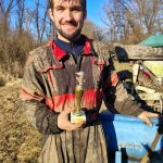 Motory burácely v blátě. Jubilejní pětadvacátý Fichtel day ovládl Karvánky