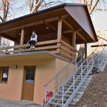 Lyžařka Barbora Havlíčková: Mimo závodní stopu bojovala s poruchou příjmu potravy