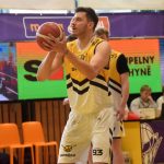 V Písku se zase hrála óda na basketbalovou radost