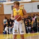 V Písku se zase hrála óda na basketbalovou radost